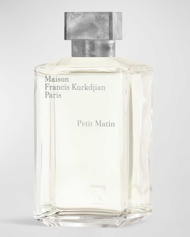 Petit Matin Eau de Parfum, 6.8 oz.